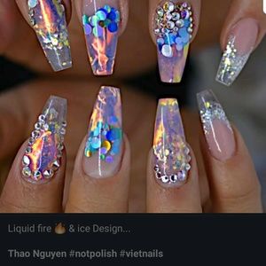 Meet your Posher, Rhonda